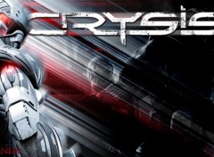 Fonds d'cran Jeux Vido Crysis la bte en matire de jeu