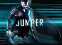 Wallpapers Movies Jumper, le monde est  eux