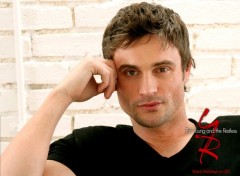 Fonds d'cran Sries TV Daniel Goddard