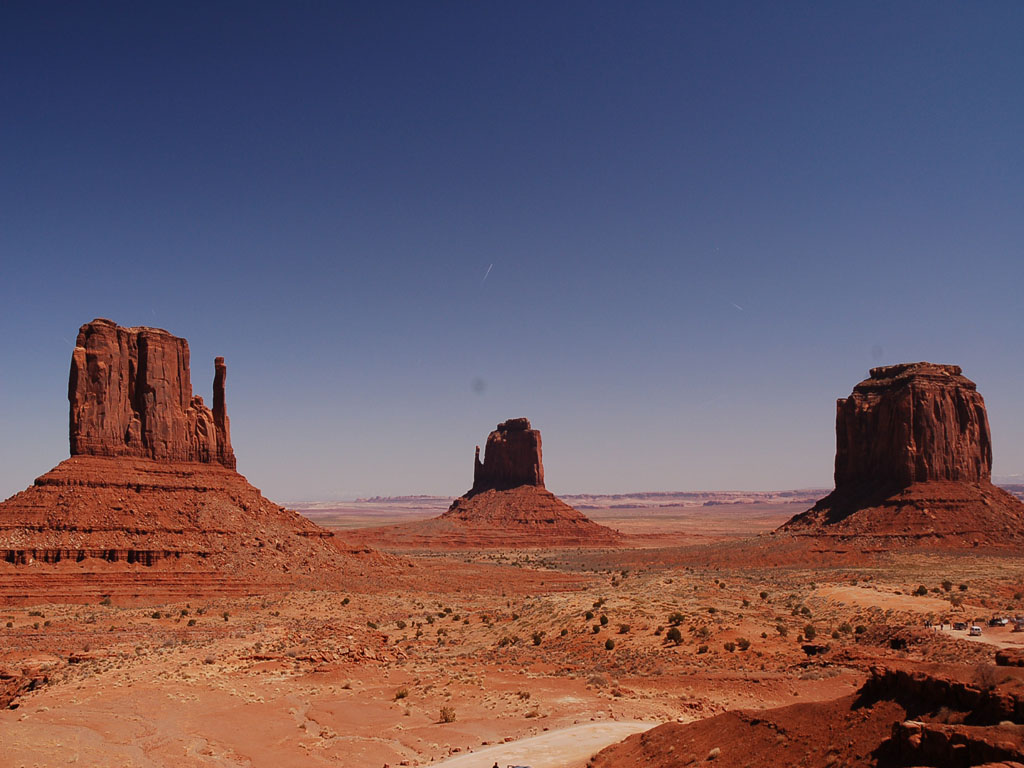 Fonds d'cran Nature Canyons 