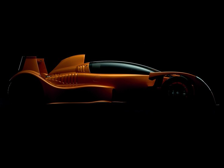 Wallpapers Cars Formules 1 Caparo T1