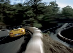 Wallpapers Cars 911 Carrera Cabriolet