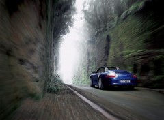 Wallpapers Cars 911 Carrera Cabriolet