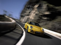 Wallpapers Cars 911 Carrera Cabriolet