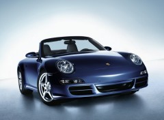 Wallpapers Cars 911 Carrera Cabriolet