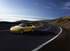 Wallpapers Cars 911 Carrera Cabriolet