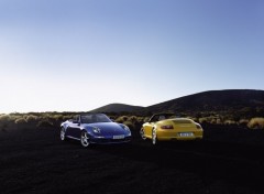 Wallpapers Cars 911 Carrera Cabriolet