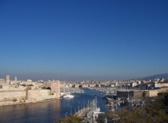 Fonds d'cran Constructions et architecture le vieux port