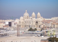 Fonds d'cran Constructions et architecture cathedrale