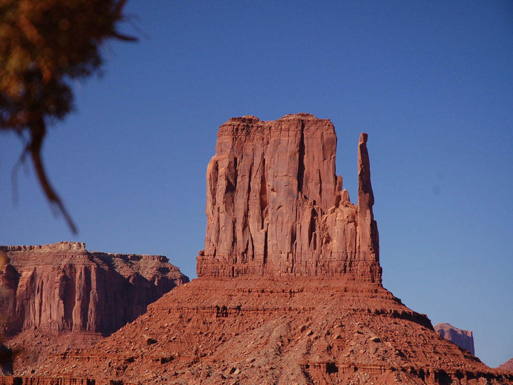 Fonds d'cran Nature Canyons cathdrale