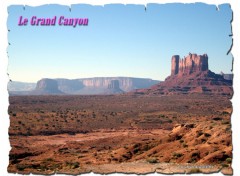 Fonds d'cran Voyages : Amrique du nord Le Grand Canyon