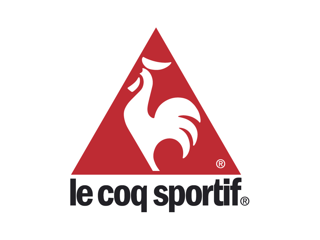 Fonds d'cran Grandes marques et publicit Le Coq Sportif Le coq Sportif is back !