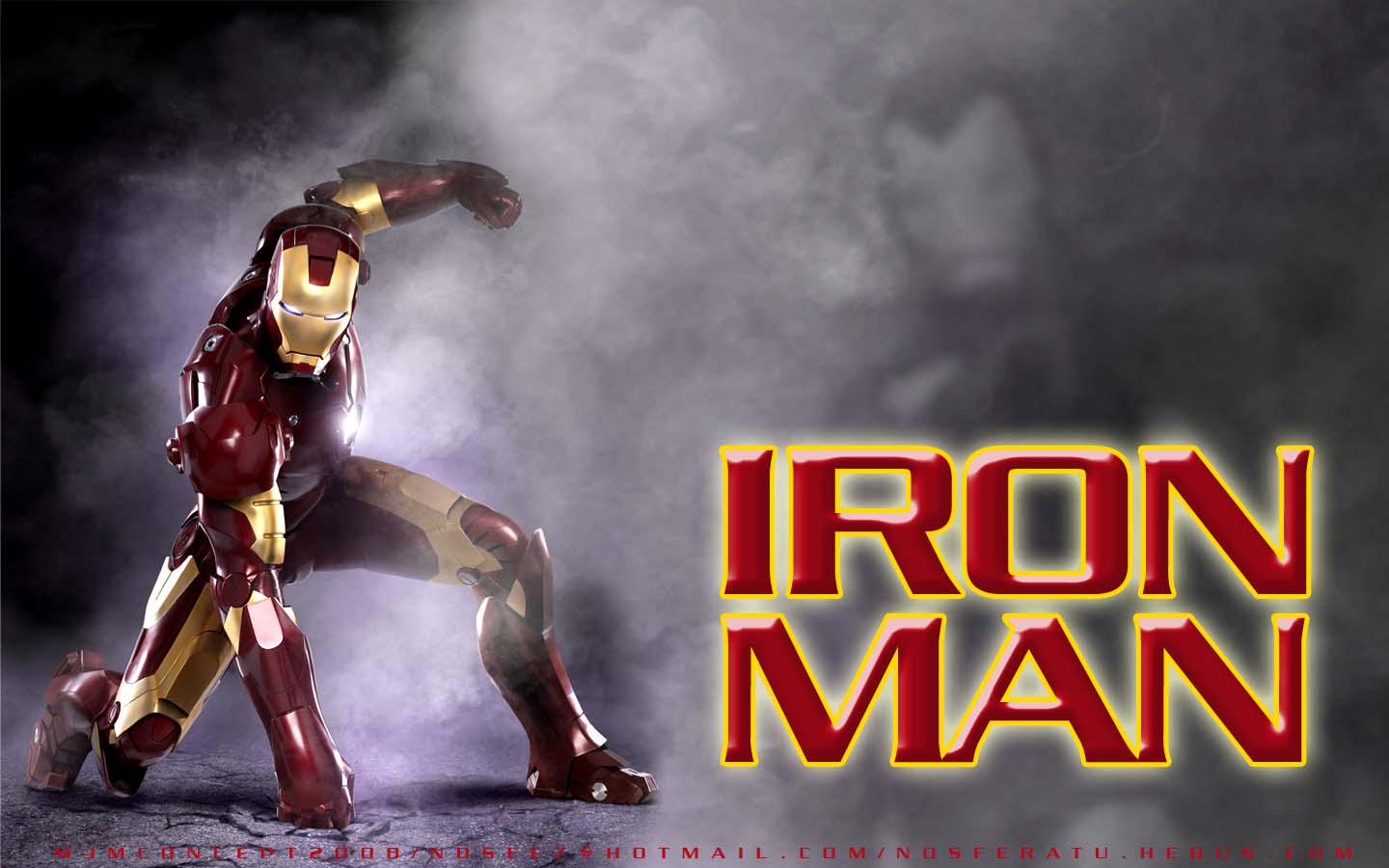 Wallpapers Movies Iron Man Ironman