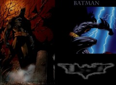 Wallpapers Comics Batman