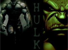 Wallpapers Comics hulk