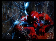 Wallpapers Comics Spider Man