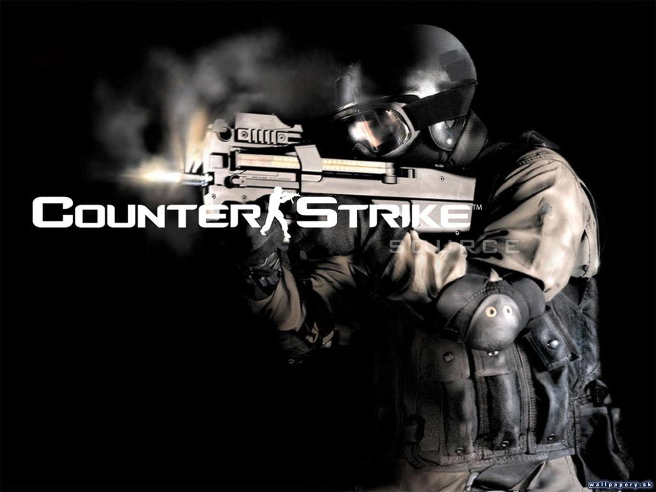 Wallpapers Video Games Counter-Strike 