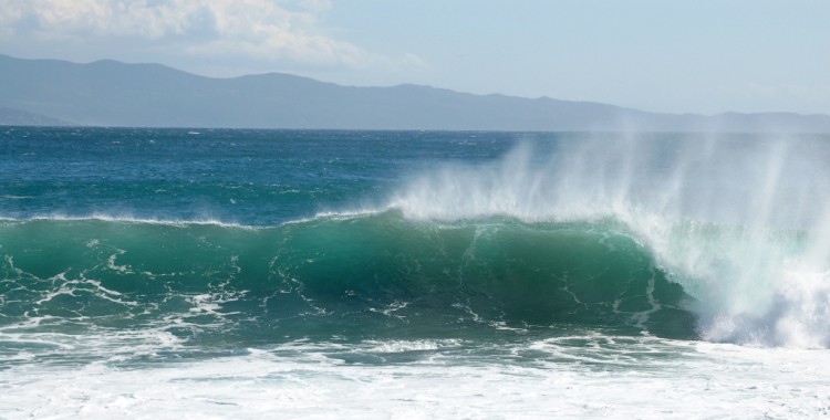 Fonds d'cran Nature Mers - Ocans - Plages  CORSE