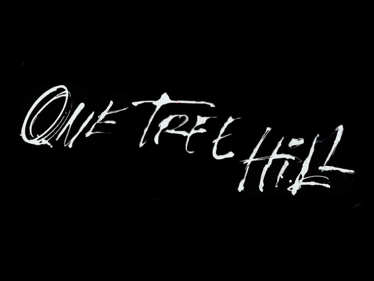 Wallpapers TV Soaps One Tree Hill Wallpaper N202885