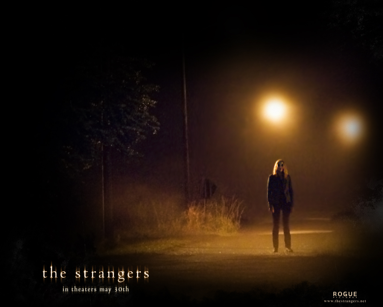 Fonds d'cran Cinma The Strangers 