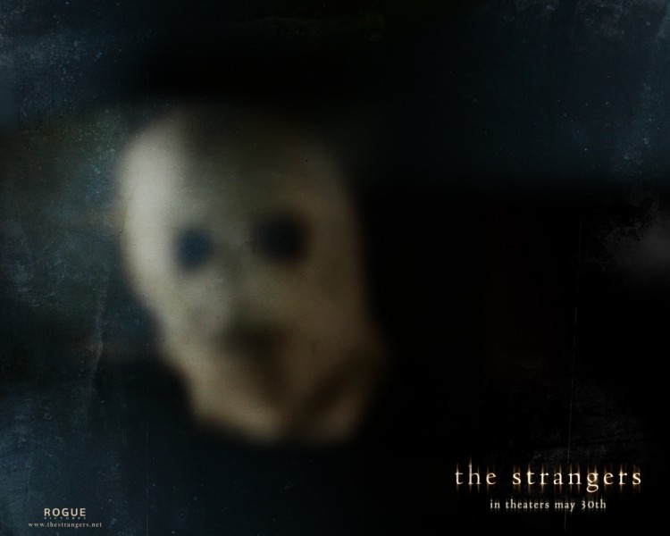 Fonds d'cran Cinma The Strangers Wallpaper N203086