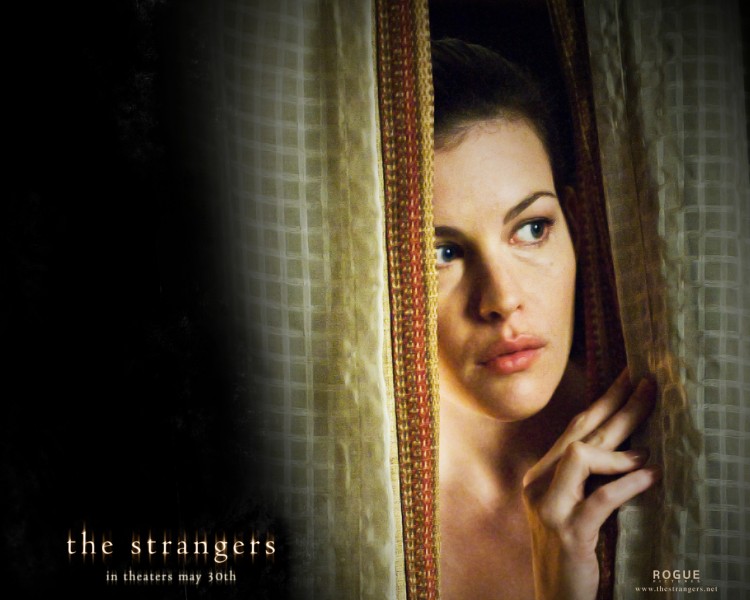 Fonds d'cran Cinma The Strangers Wallpaper N203087