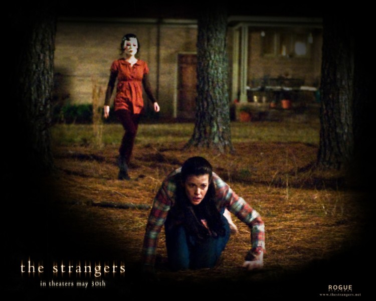 Fonds d'cran Cinma The Strangers Wallpaper N203088