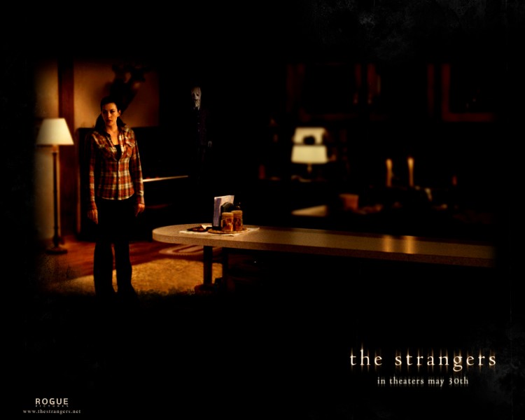 Fonds d'cran Cinma The Strangers Wallpaper N203089