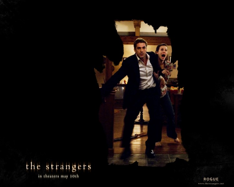 Fonds d'cran Cinma The Strangers Wallpaper N203091