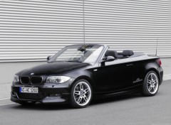 Fonds d'cran Voitures BMW Cabriolet Schnitzer