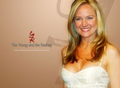 Fonds d'cran Sries TV Sharon Case