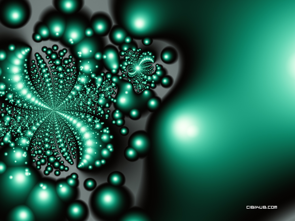 Wallpapers Digital Art Fractals, Kaleidoscope Roswell