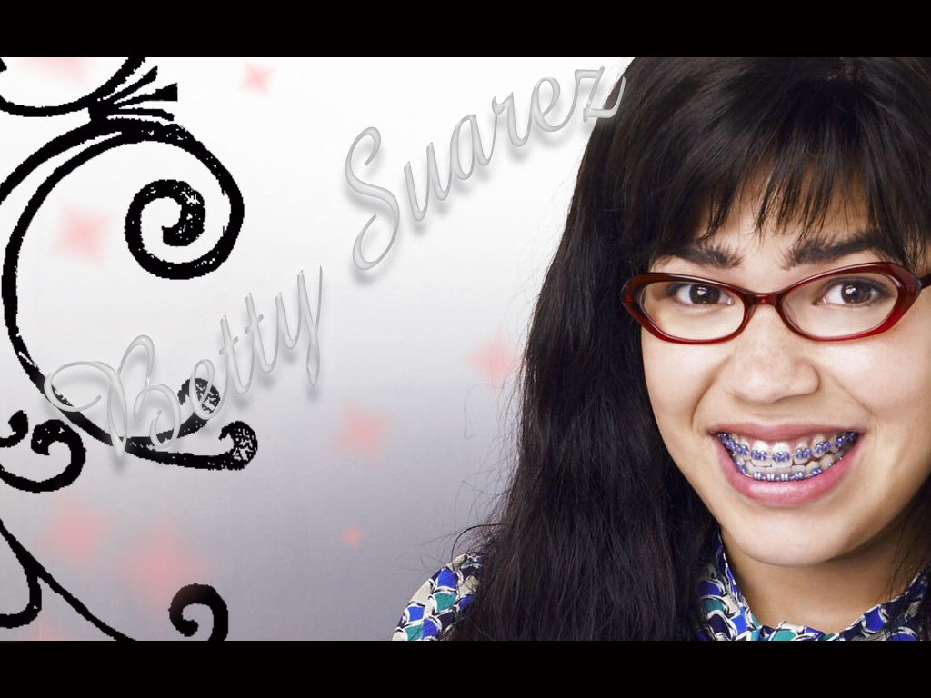 Fonds d'cran Sries TV Ugly Betty 