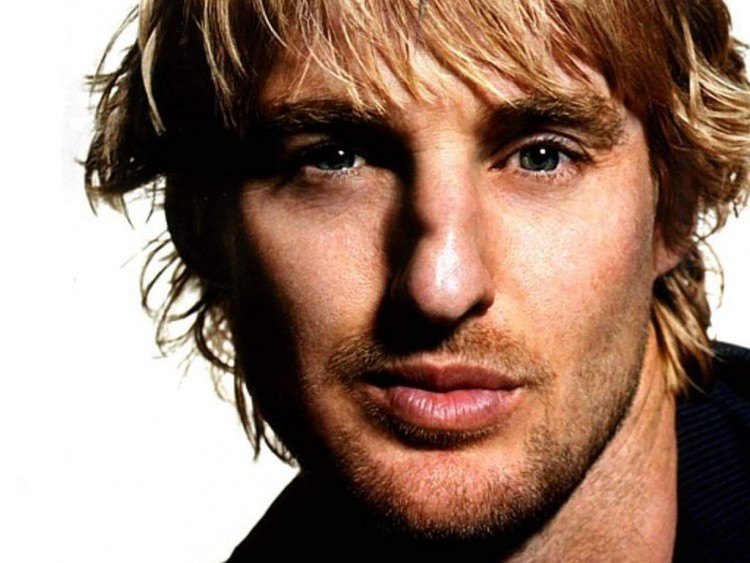 Fonds d'cran Clbrits Homme Owen Wilson Wallpaper N203576