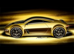 Wallpapers Cars RA Concept