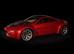 Wallpapers Cars RA Concept