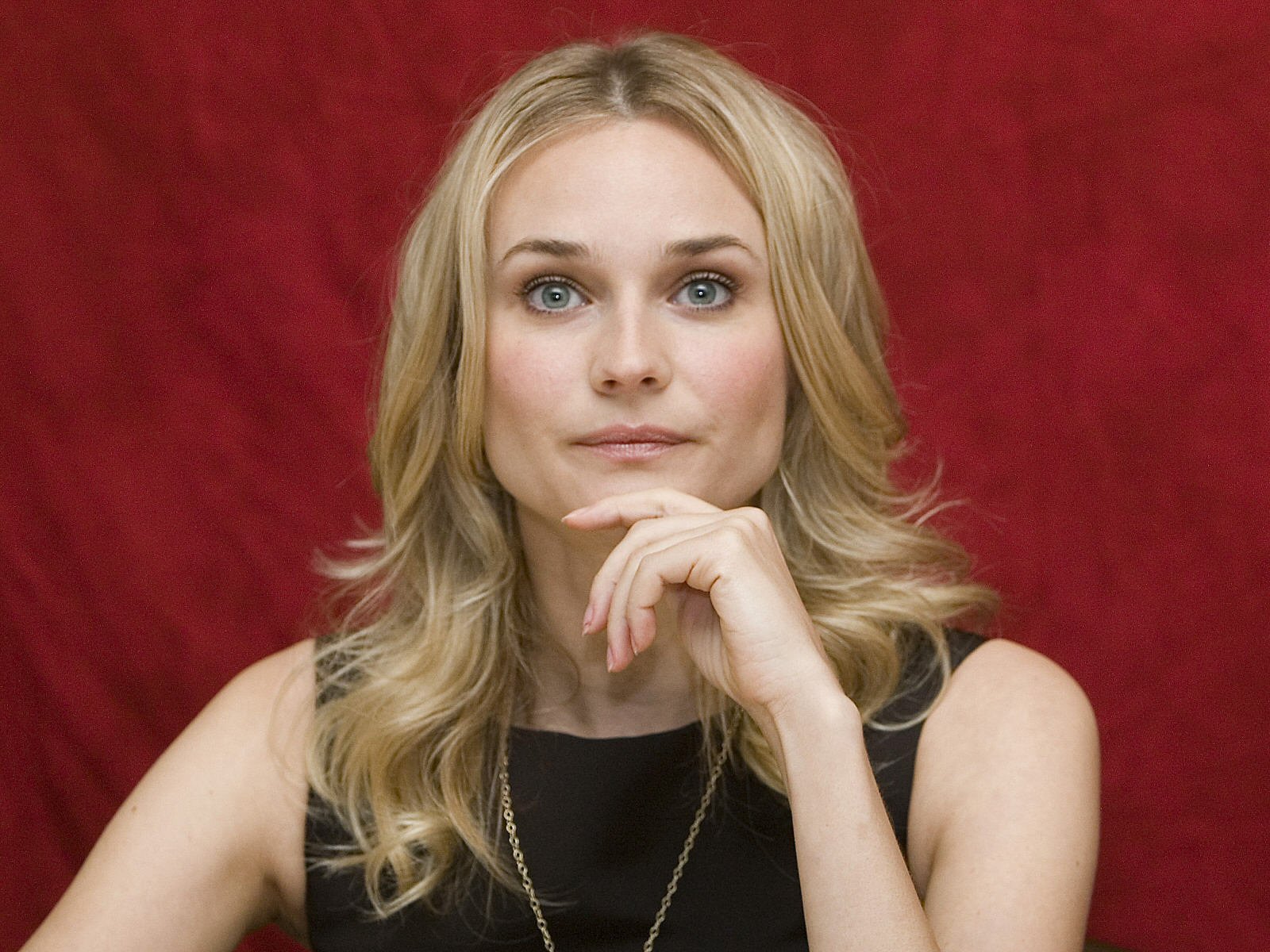 Wallpapers Celebrities Women Diane Kruger 