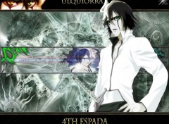 Wallpapers Manga Ulquiorra