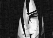 Wallpapers Art - Pencil orochimaru