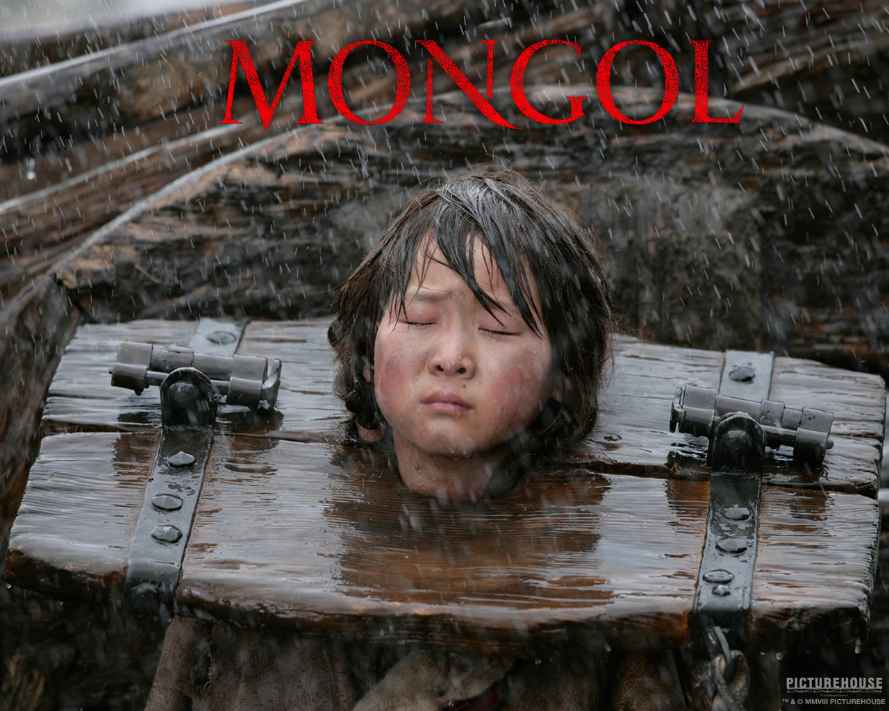 Wallpapers Movies Mongol 