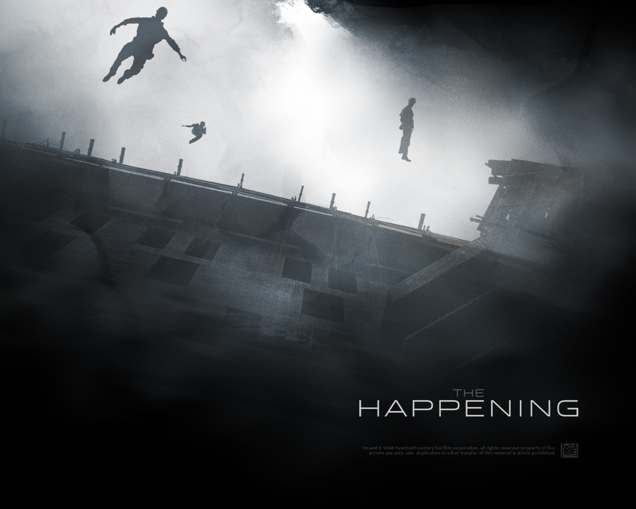 Wallpapers Movies The Happening 