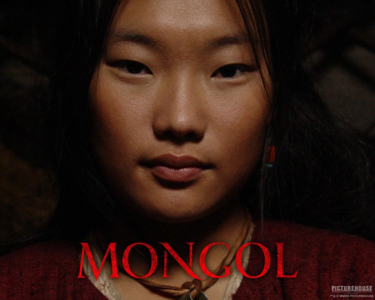 Fonds d'cran Cinma Mongol Wallpaper N203780