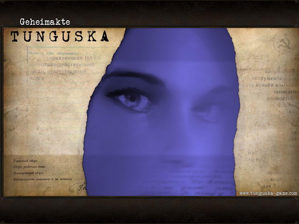 Wallpapers Video Games Secret Files Tunguska 