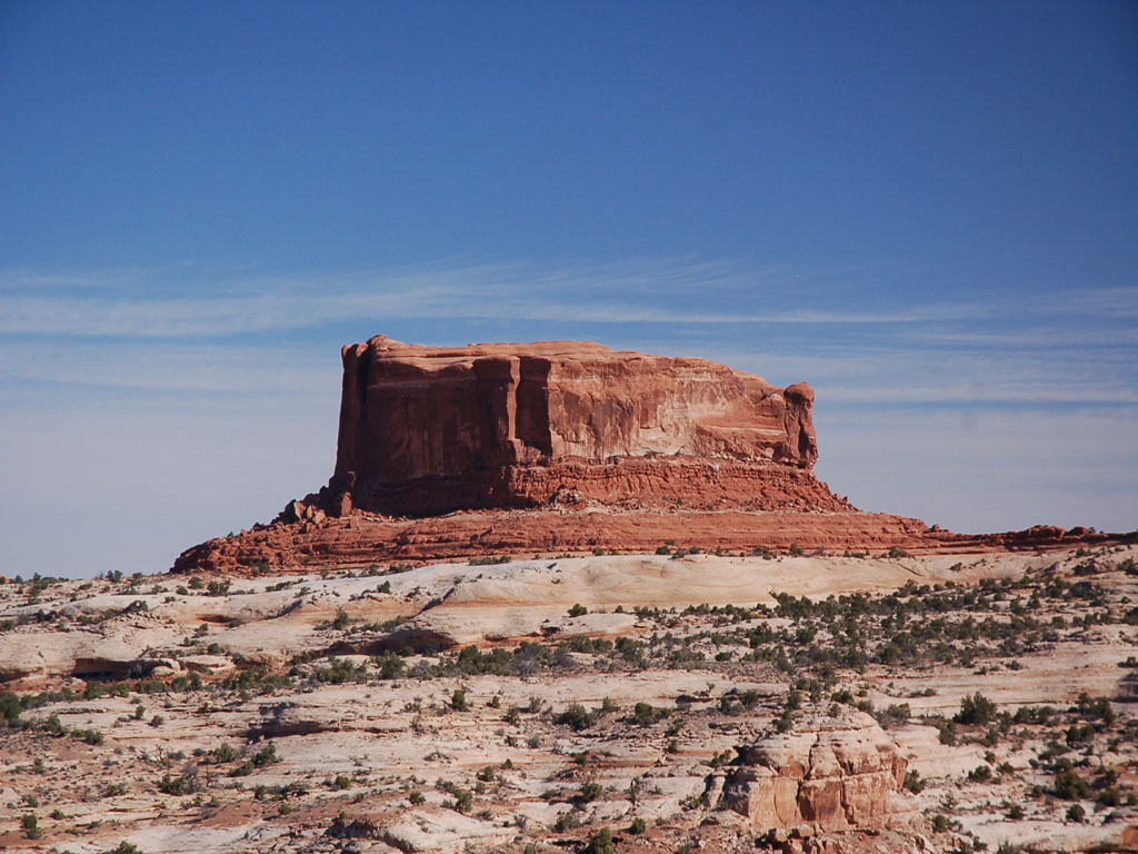 Fonds d'cran Nature Canyons 