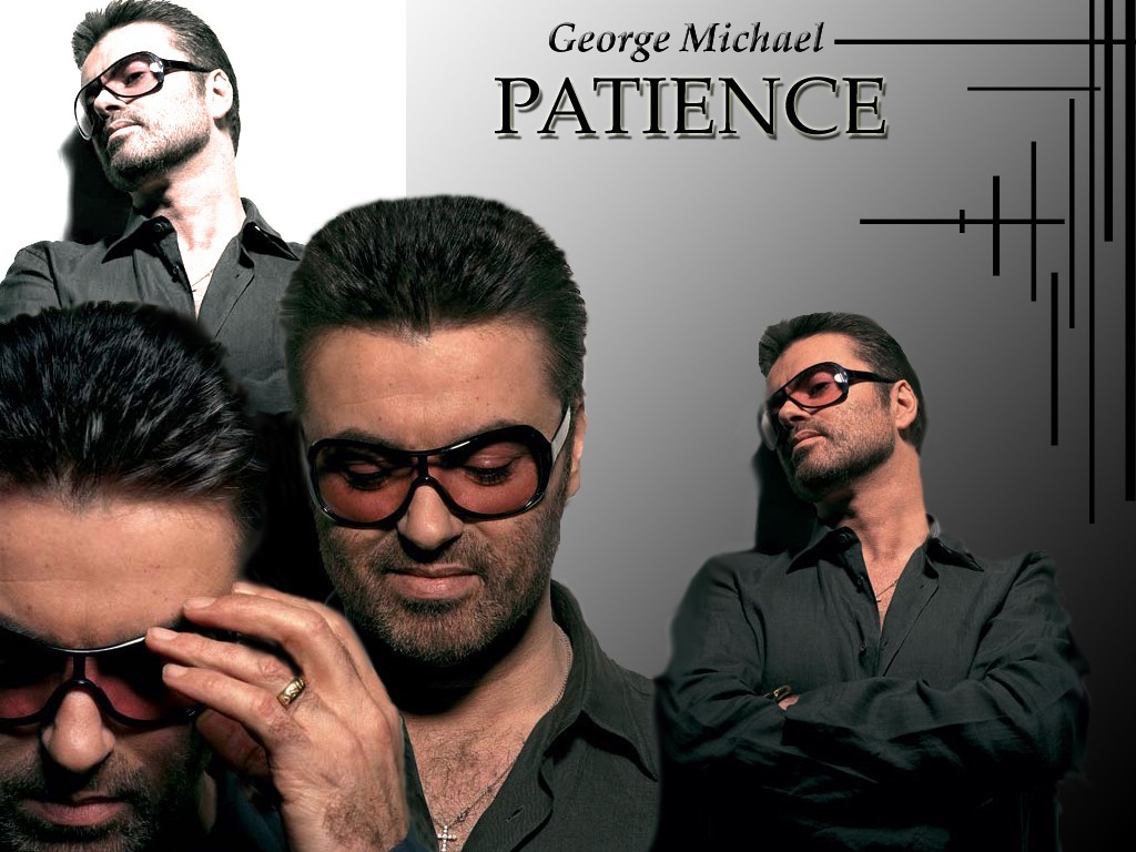 Wallpapers Music George Michael 