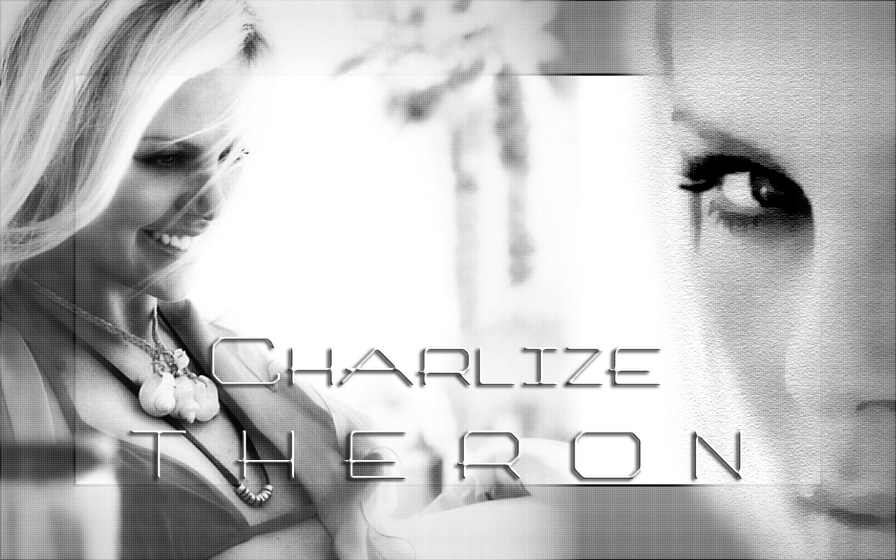 Wallpapers Celebrities Women Charlize Theron 