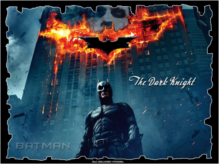 Wallpapers Movies Batman - The Dark Knight Batman - The Dark Knight