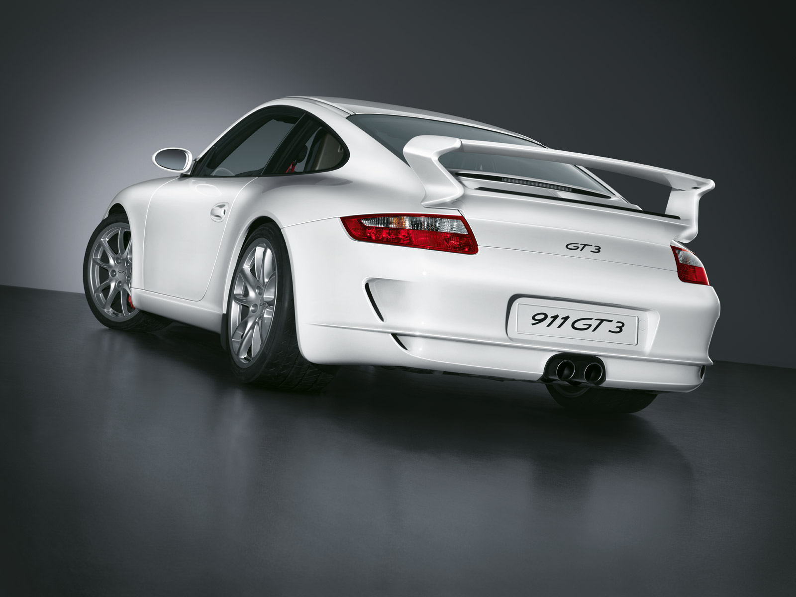 Wallpapers Cars Porsche 911 GT3