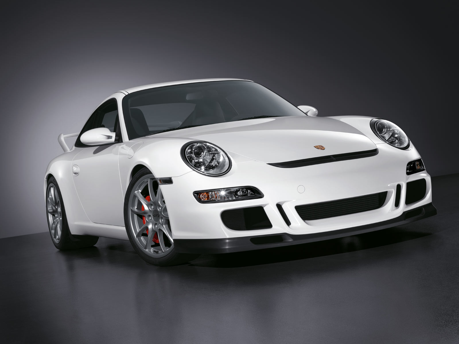 Wallpapers Cars Porsche 911 GT3