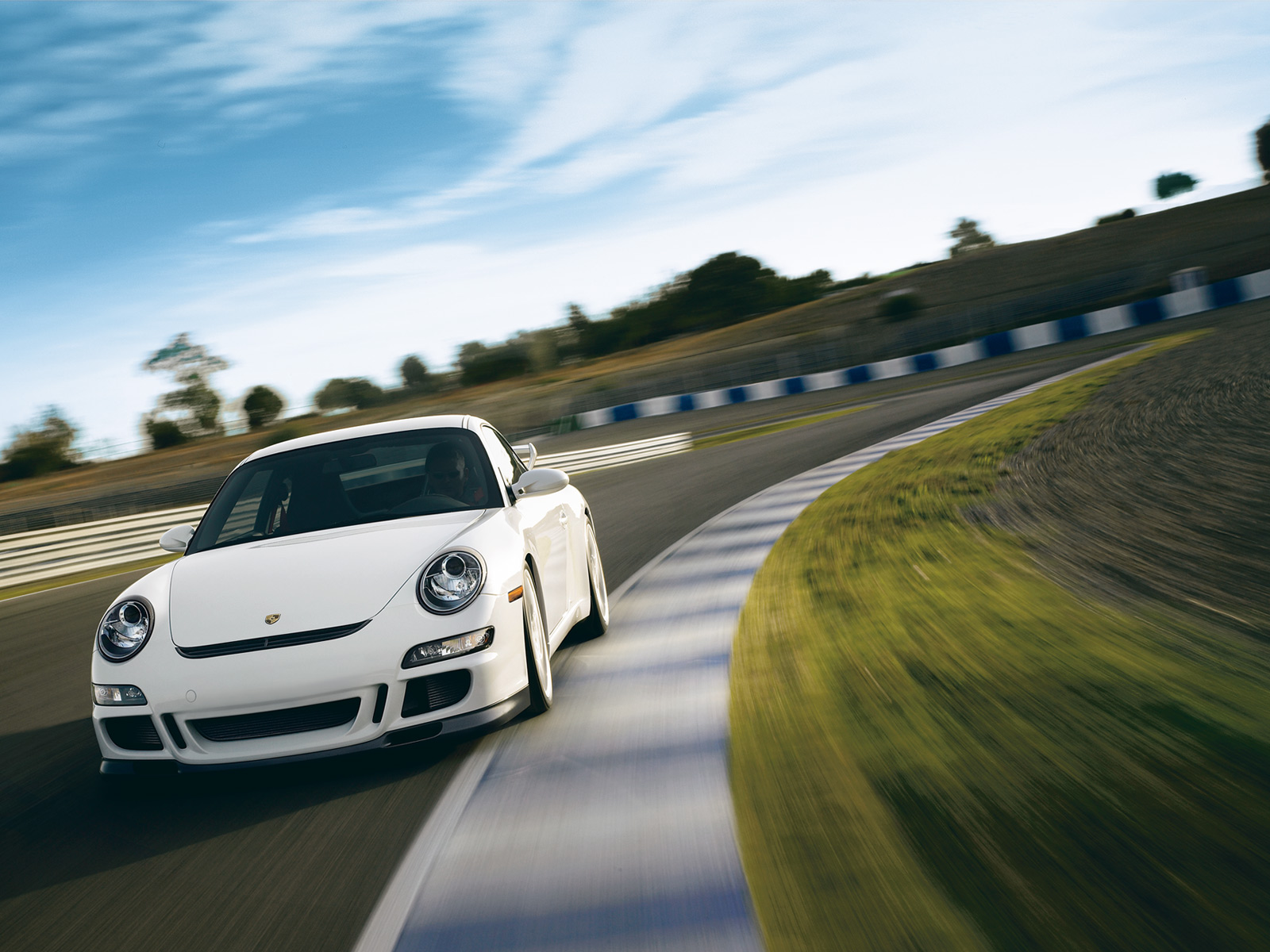 Wallpapers Cars Porsche 911 GT3